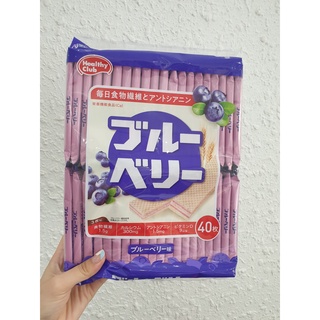 Bánh bầu Healthy Club