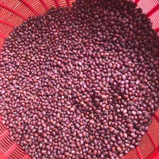 Bột đậu đỏ