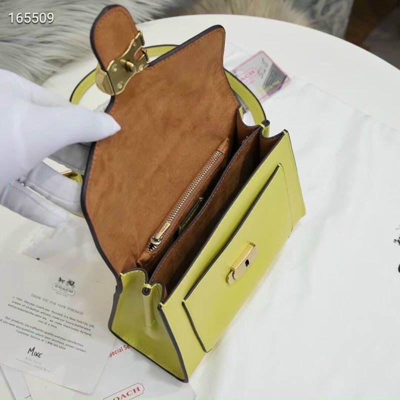 Túi Coach🍓 Xuất Dư