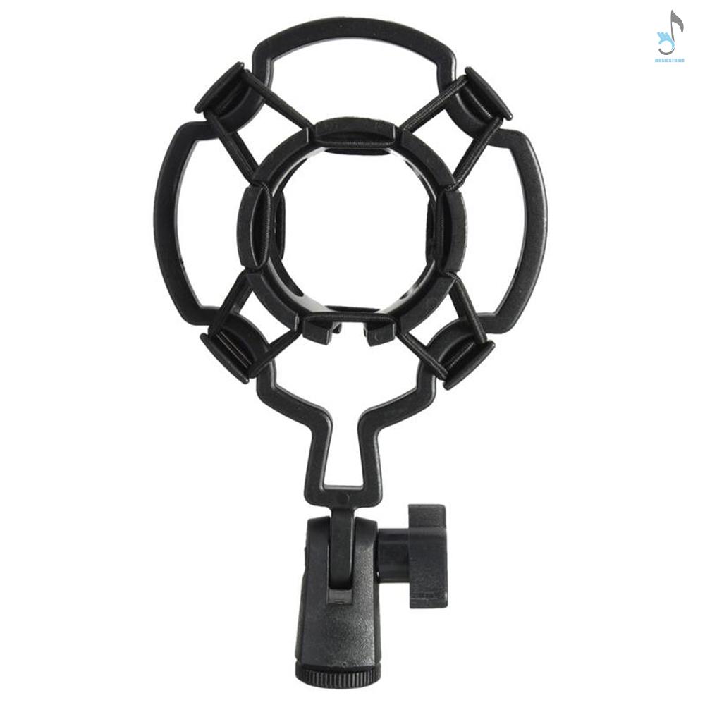 Giá Đỡ Micro Cao Cấp Cho Phòng Thu Âm