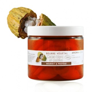 Bơ Cacao Aroma Zone