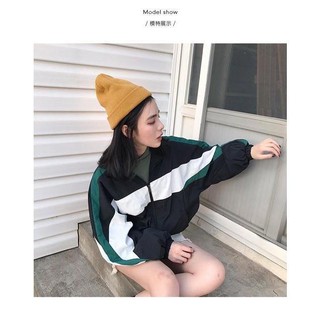 ............... Áo khoác gió nữ hot hot