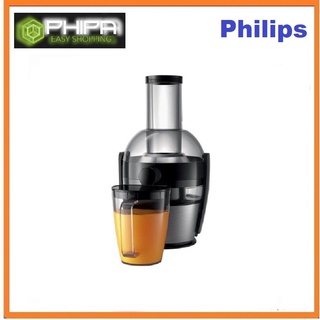 Máy ép trái cây philips hr1863 800w - hàng chính hãng