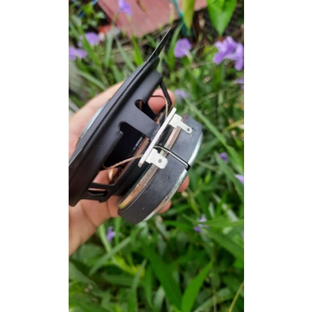 LOA TAPLO CENTER Ô TÔ PHONIX MỸ