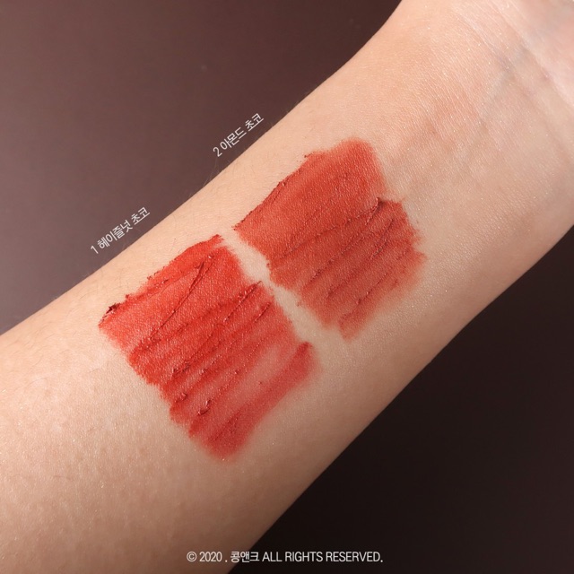 [ CÓ BILL ] SON ETUDE HOUSE HERSHEY POWDER ROUGE TINT | BigBuy360 - bigbuy360.vn