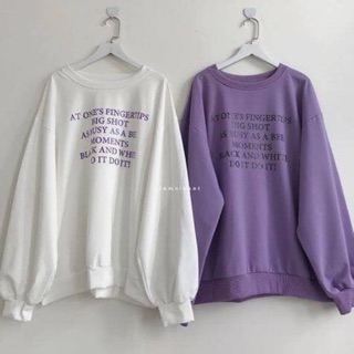 Áo nỉ chữ do ittt so hottt