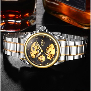 ĐỒNG HỒ CƠ NAM AUTOMATIC BOSCK