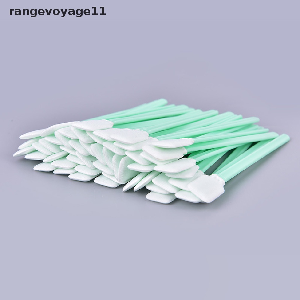 50 Que Vệ Sinh Làm Sạch Máy In Quang Học Chuyên Dụng