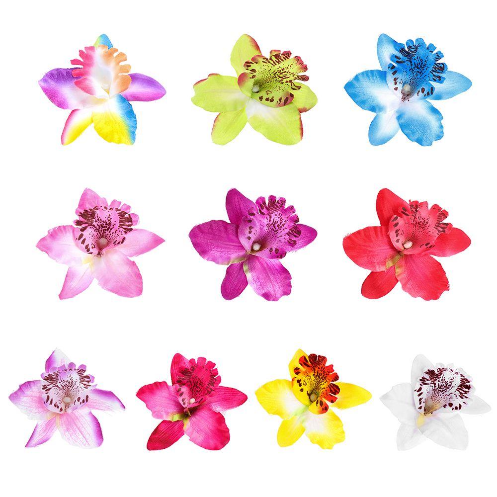 Set 2 Kẹp Tóc Xinh Xắn Dành Cho Cô Dâu