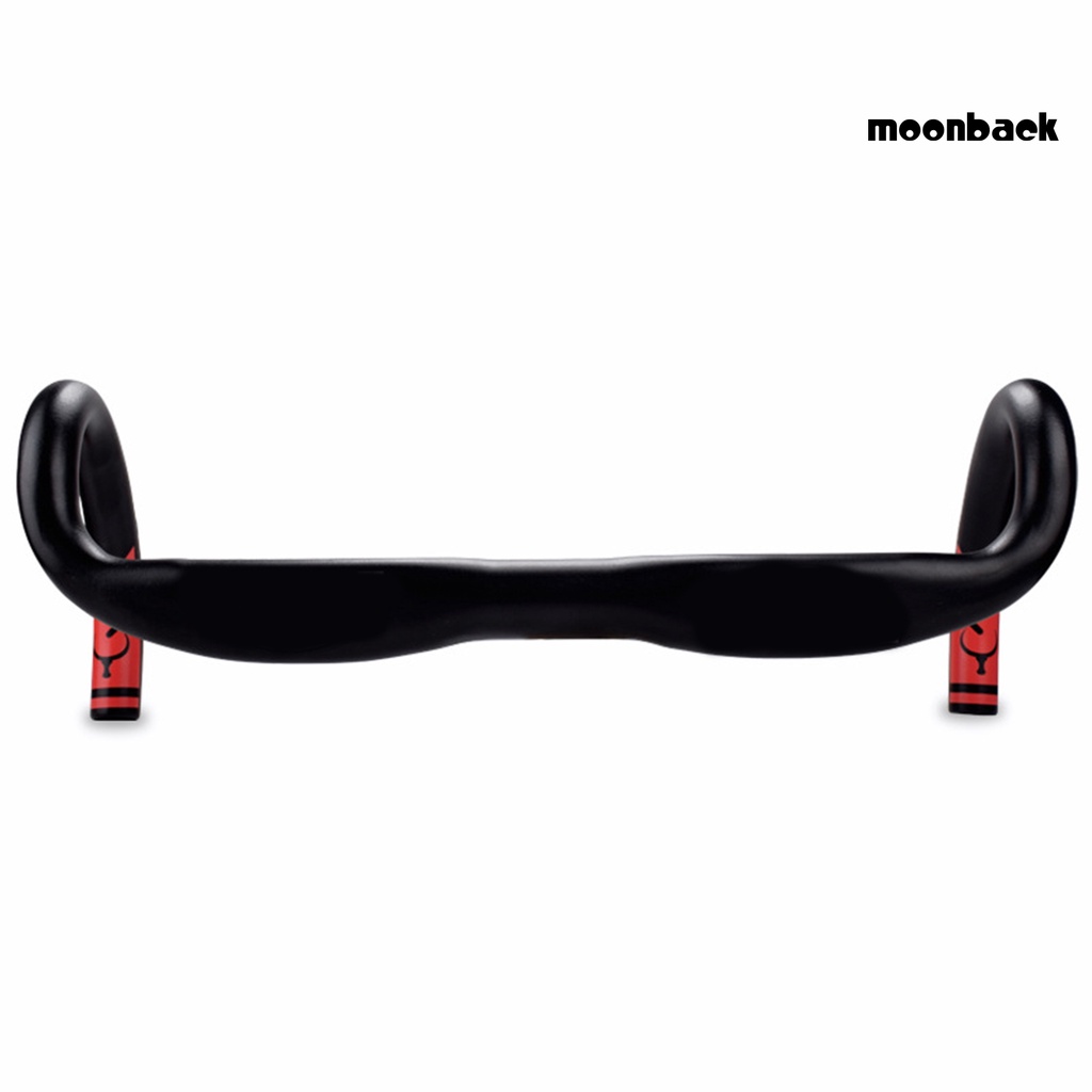 Ghi Đông Xe Đạp Bằng Hợp Kim Nhôm 31.8x420mm