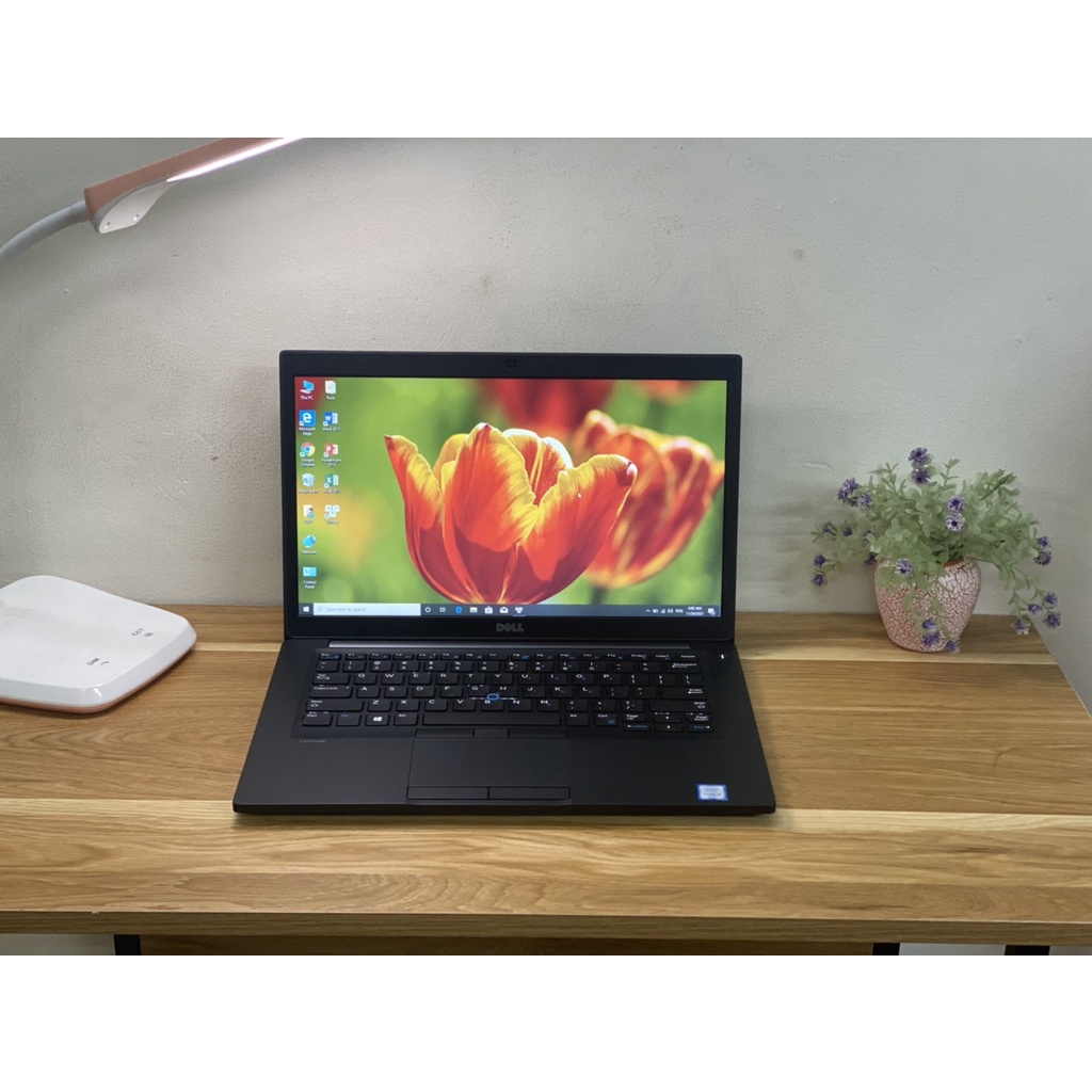 Dell 7480 nhập khẩu chuẩn xịn | BigBuy360 - bigbuy360.vn