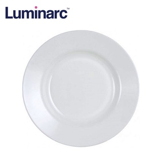 Bộ đĩa thủy tinh sâu lòng Luminarc Everyday 22cm 3 chiếc N2056*3 | Hàng chính hãng