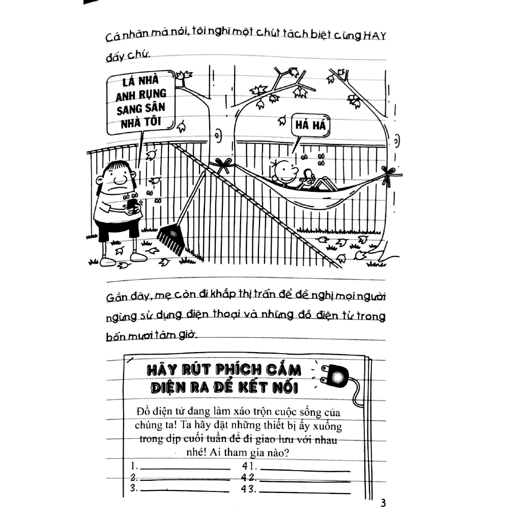 Sách - Nhật Ký Chú Bé Nhút Nhát - Những Ngày Xưa Cũ - Tập 10