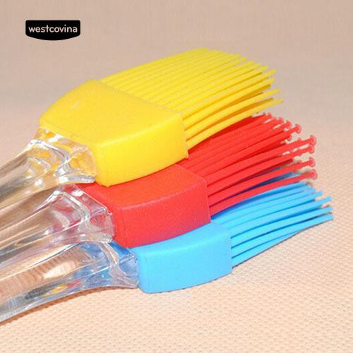 Cọ phết dầu bếp nướng BBQ tiện dụng