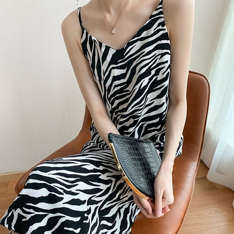 Đầm Dáng Chữ a Cổ Chữ v Phong Cách Retro Kiểu Pháp Thời Trang Xuân Hè 2022 FT7010