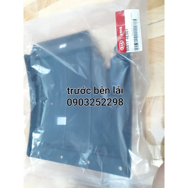 vè chắn bùn trước  k200, k250 , bongo3 xịn mobis | BigBuy360 - bigbuy360.vn