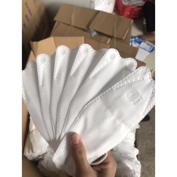Thùng khẩu trang 4D KF94 Hải Đăng