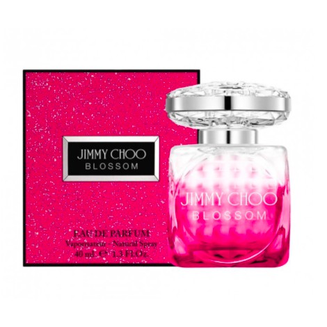 Nước hoa Jimmy Choo Blossom Eau De Parfum, 40ml (Hàng Mỹ)