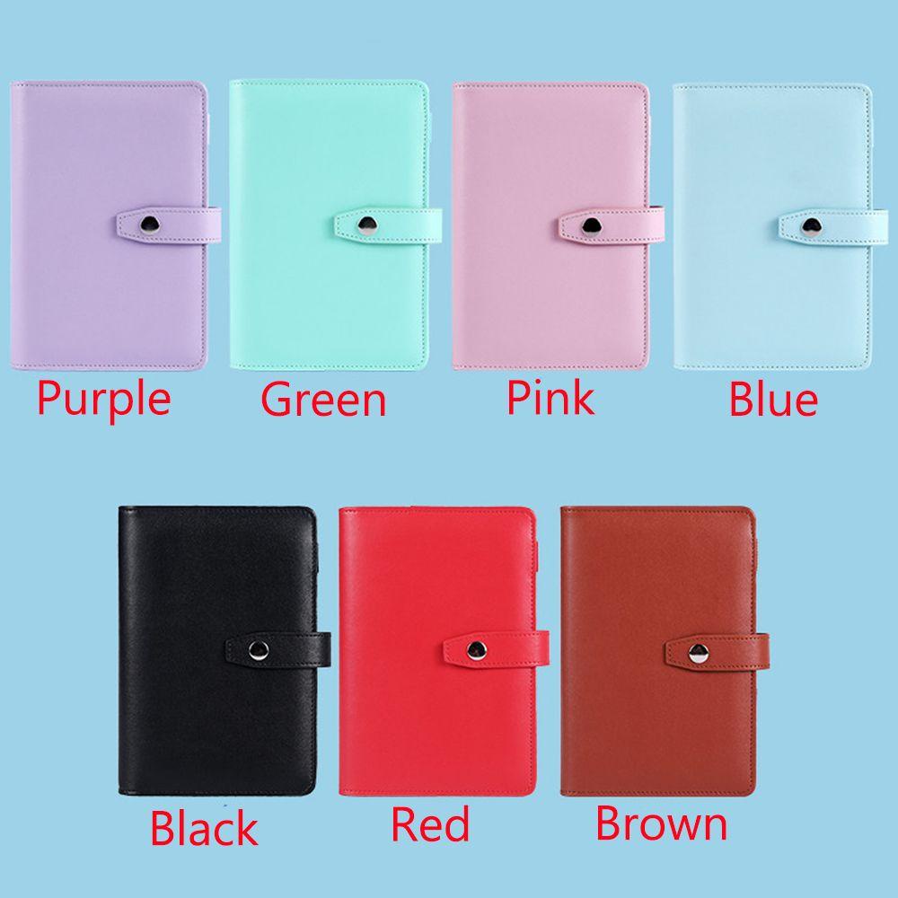 Bao Da PU Cho PISTA A6