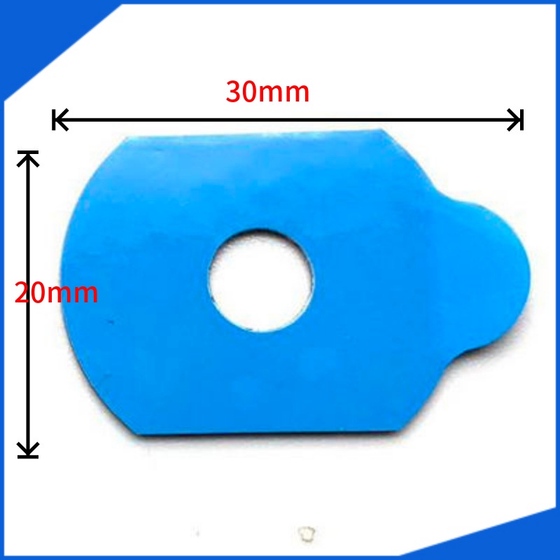 Cuộn dán tròng 2 mặt | 1 cuộn