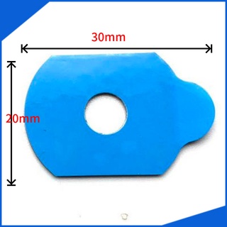 Cuộn dán tròng 2 mặt | 1 cuộn(1000 miếng)