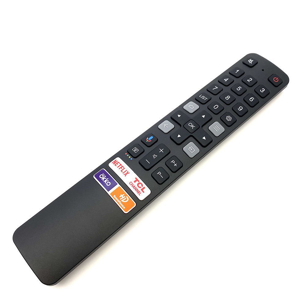 TCL Điều Khiển Từ Xa rc901v Cho tv Thông Minh rc901v fmr1 fmr5 fmr7 fmrd Không Có Giọng Nói