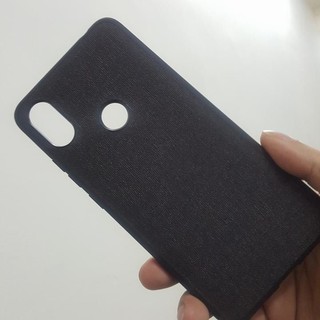 Ốp lưng Xiaomi Redmi S2 ốp lưng Jeans