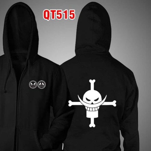 Áo One Piece 🎁 FREESHIP 🎁 Giảm Ngay 5k Khi Nhập [ AO ANIME ] - Áo Khoác One Piece Râu Trắng hàng siêu đẹp, rẻ | BigBuy360 - bigbuy360.vn