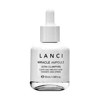 Serum MIRACLE AMPOULE LANCI 50ml