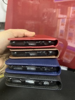 Bao da Vivo Y19 thời trang