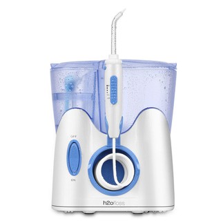 Máy tăm nước Cầm Tay H2OFLOSS HF9