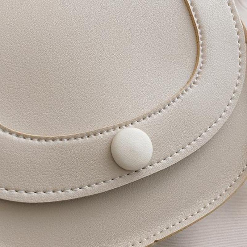 Túi da đeo chéo thời trang dành cho nữ