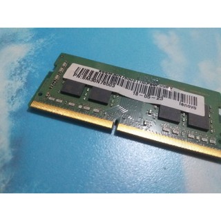 Ram Laptop 4GB LENOVO DDR4 Bus 2666MHz 1.2V Sodimm PC4-2666 Dùng Cho Máy Tính Xách Tay