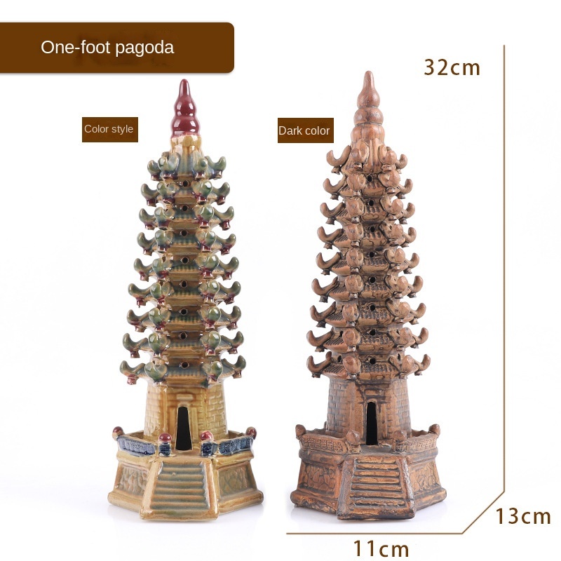 Mô Hình Tiểu Cảnh bonsai Trang Trí Bể Cá