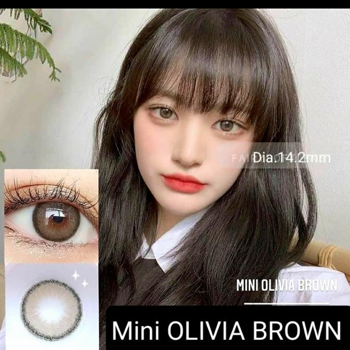 Áo Sơ Mi Mềm Mại Olivia Kitty Kawaii.Normal / Minius. Hắn 14,2Mm | BigBuy360 - bigbuy360.vn
