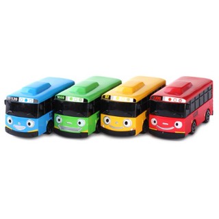 ✔Hàn Quốc ◤WITH SHIM◢ Tayo Bộ đồ chơi Tayo Minicar