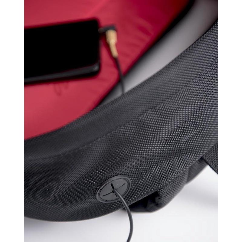 Ba lô Marshall Crosstown | THE DYMO