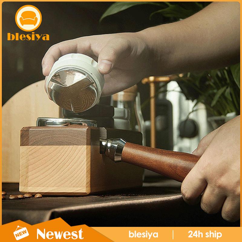 [Blesiya] Búa Pha Cà Phê Espresso Tamper