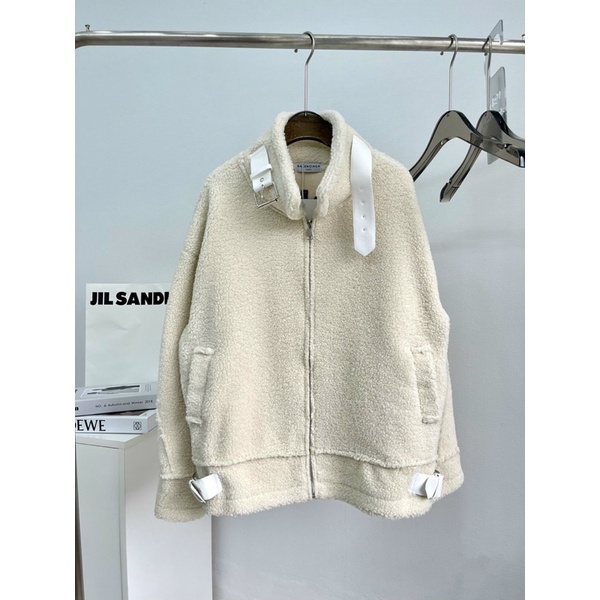 Áo Bông Balenciaga Hàng Cao Cấp Siêu Ấm