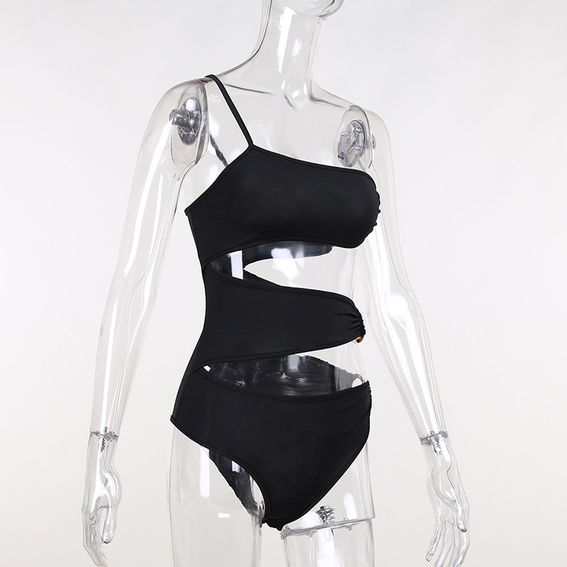 DUNEA Jumpsuit Trễ Vai Thiết Kế Quyến Rũ Thời Trang Cho Phái Nữ | BigBuy360 - bigbuy360.vn