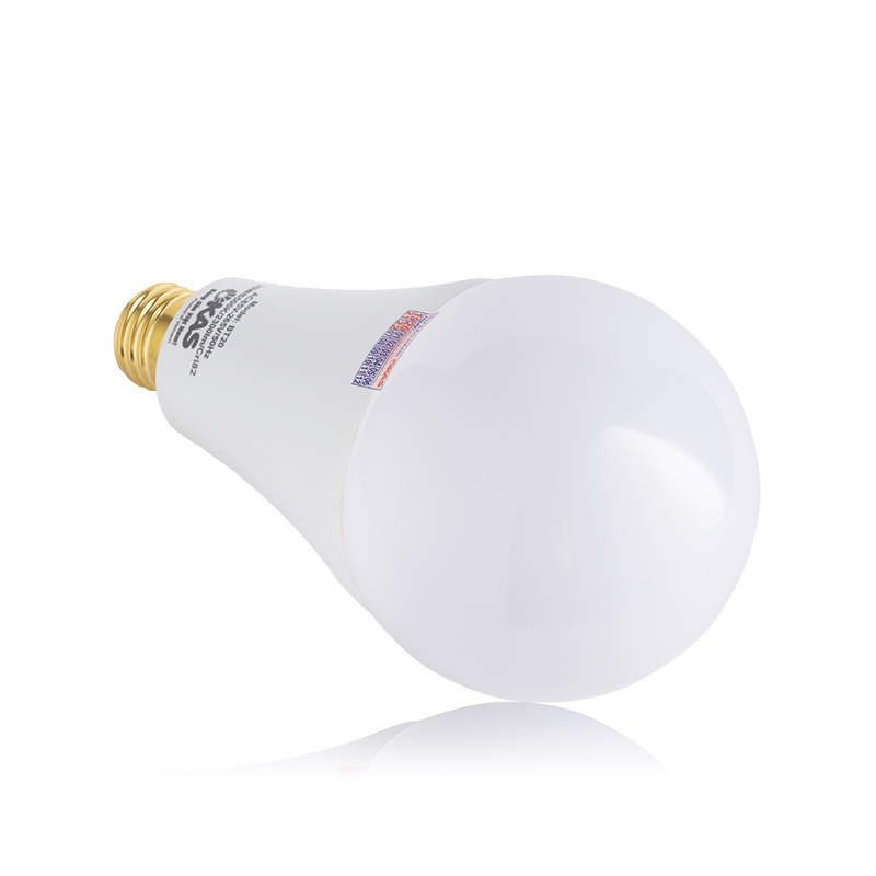 Bóng đèn LED BT SOPOKA 3W-20W ánh sáng trắng