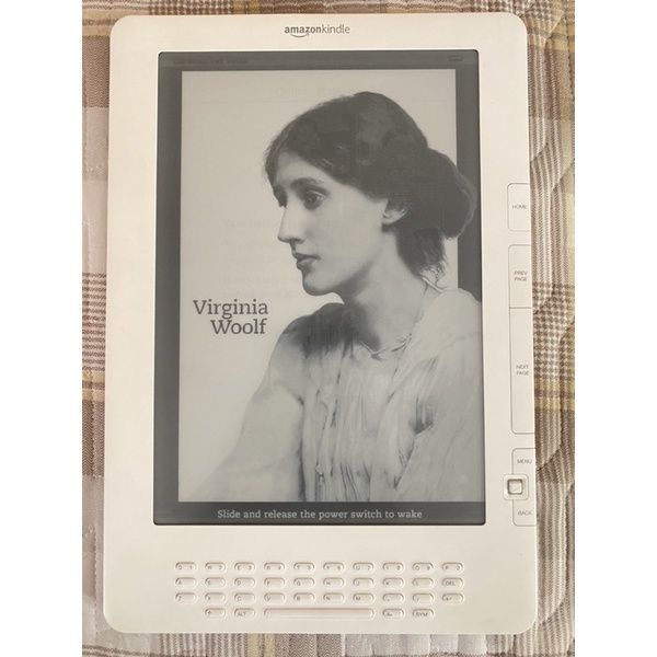 Máy đọc sách Kindle Dx