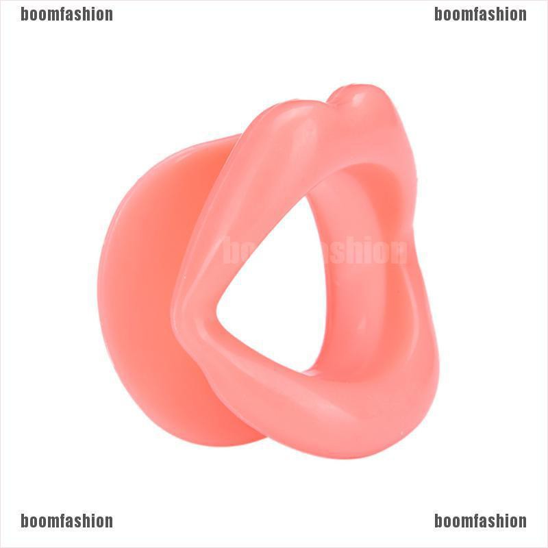 Dụng Cụ Silicone Làm Thon Gọn Cơ Mặt Chống Nếp Nhăn Tiện Lợi