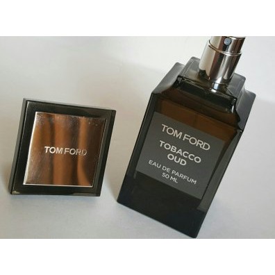 Nước hoa unisex Tom Ford Tobacco Oud edp  50ml