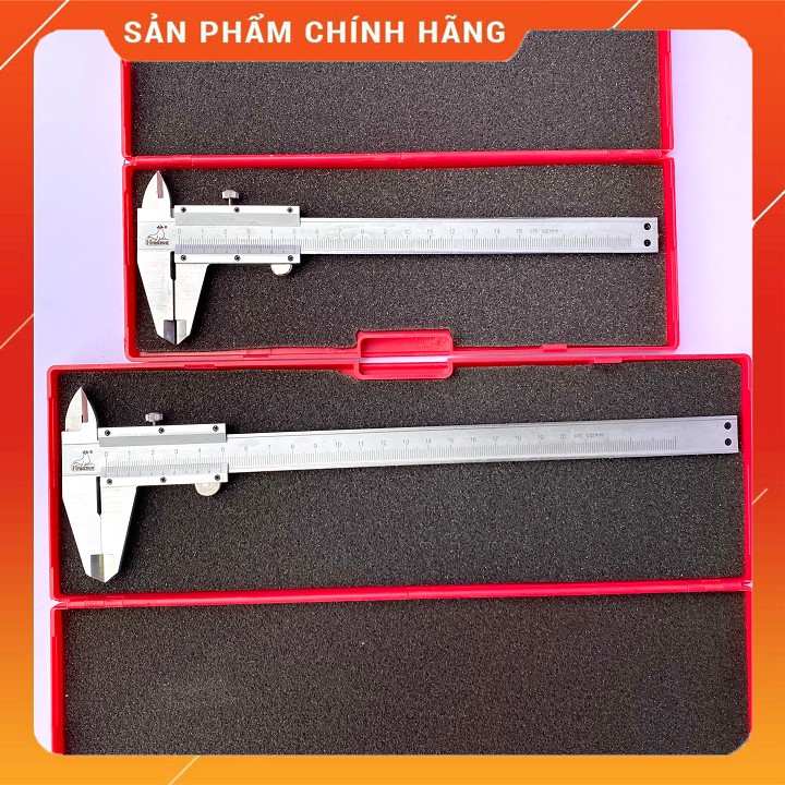 [CHÍNH HÃNG] Thước kẹp cao cấp Haibao HB-L0150