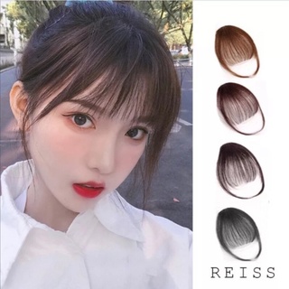 Tóc mái giả ❤️Tóc giả mái thưa❤️