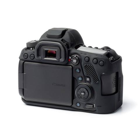 Easy Cover Cho Canon 6D Mark II