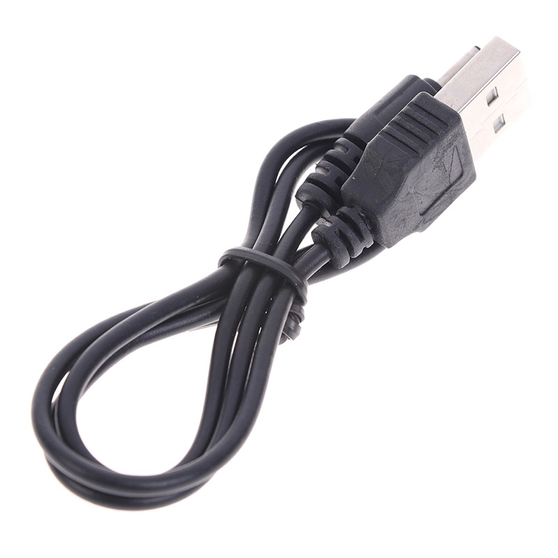 Dây Cáp Sạc Usb 2.0mm Cho Điện Thoại Nokia Ca-100C