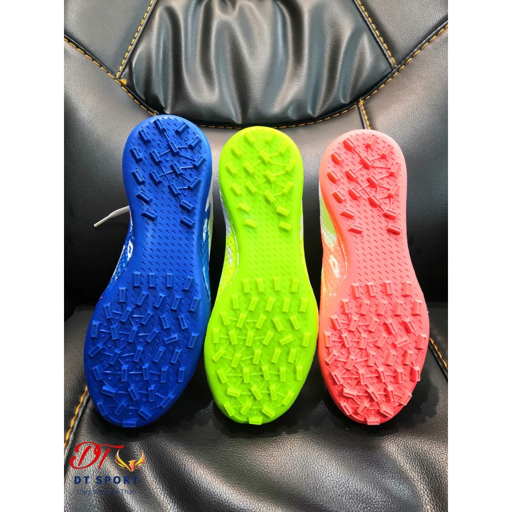 Giày đá bóng đá banh Tago X19.3 ⚡ Free Ship ⚡ khâu kín đế siêu nhẹ ôm chân - phù hợp đá sẩn cỏ nhân tạo