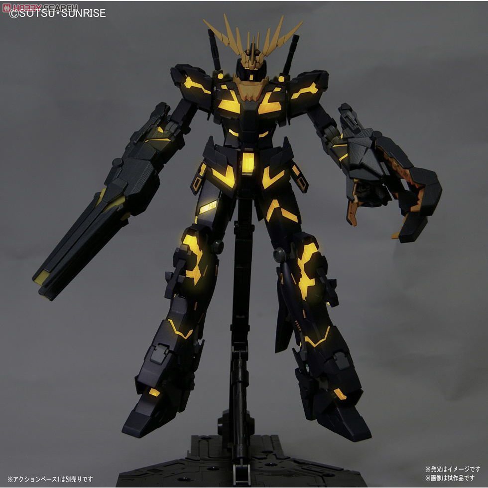 Bộ đồ chơi lắp ráp gundam MG 1/100 RX-0 UNICORN GUNDAM 2 BANSHEE